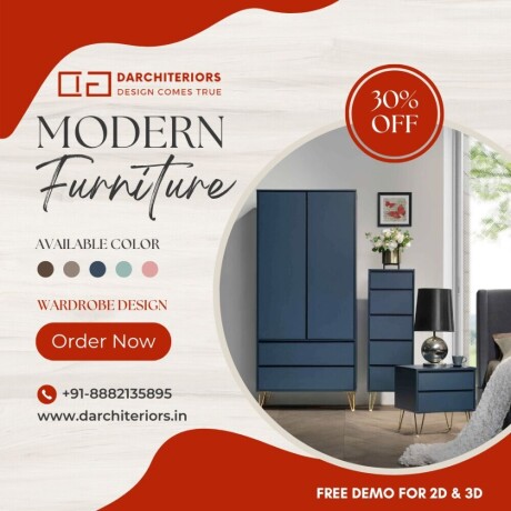 wardrobe-design-decoration-service-in-gaur-city-noida-extension-big-0