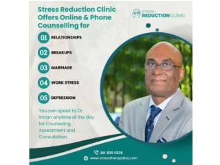 Stress Reduction Clinic