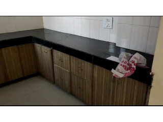 2 bhk Semi furnished flat for rent in Penta Homes, VIP Road, Zirakpur