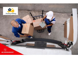 Top Packers and Movers in Sonipat