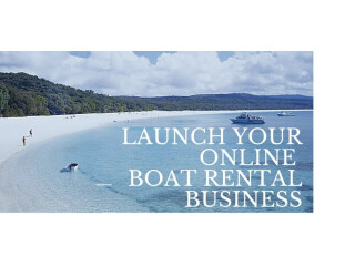 Boat Rental Script: Setting Sail to Rental Success