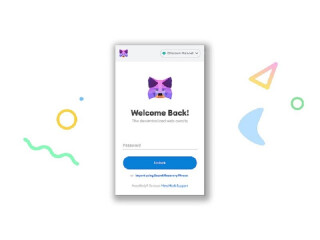 Metamask Extension: The crypto wallet for Defi, Web3 Dapps and NFTs