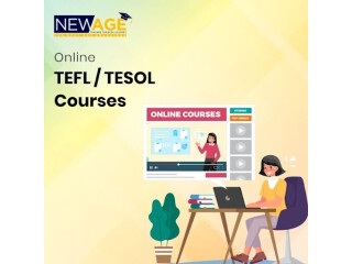 Tesol Certification