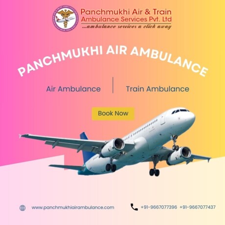 get-fabulous-medical-service-by-panchmukhi-air-ambulance-services-in-siliguri-big-0