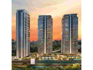 Tarc Kailasa - 3 BHK & 4 BHK Flats in Delhi