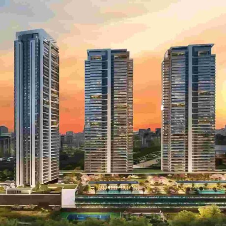 tarc-kailasa-3-bhk-4-bhk-flats-in-delhi-big-0