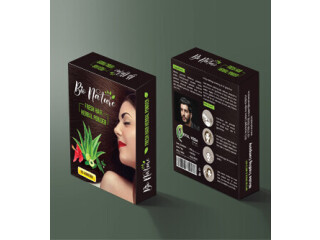 Herbal and Organic Hair Color Powder Online | Eyal Veda