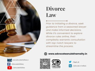 Advocate Anulekha Maity divorce lawyers in Kolkata