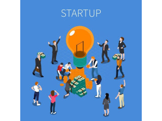 InvestUP: Start UP Business Investment Opportunities