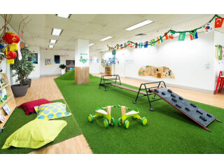 Mascot Child Care Centre & Preschool, NSW 2020 - Toybox Early Learning