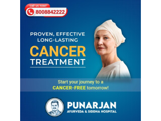 Best Cancer Hospital in Vijayawada