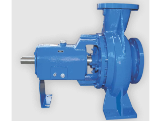 Best Centrifugal Chemical Pump Manufacturer