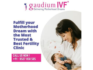 Best IVF Centre in Delhi