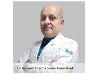 Best General Surgeon in Lucknow - Alollomedics Hospital