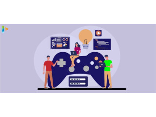 Game Development Companies in Dubai