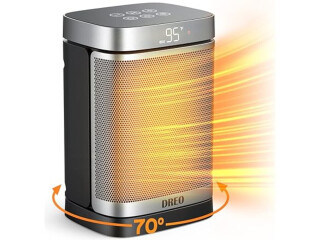 Dreo Space Heater Manual Reviews USA It's Experiences Official Price, Buy