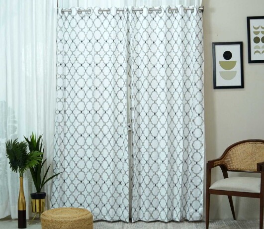 buy-mesh-door-1-piece-sheer-designer-curtain-grey-7-feet-online-in-india-at-best-price-big-0