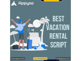 Vacation Rental Script: Your Gateway to a Lucrative Rental Empire