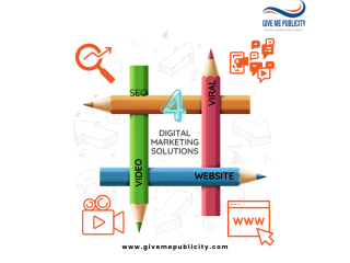 Digital Marketing Services in Laxmi Nagar