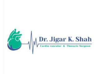 Heart specialist hospital in lucknow - Dr. Jigar K. Shah