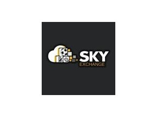 Unlocking Limitless Possibilities: Sky Exchange ID for Seamless Transactions