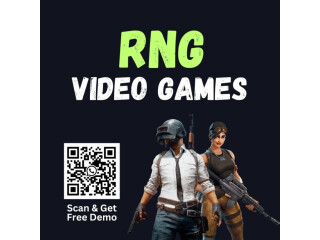 Hire Online Video Game Developer