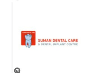 Best dentist in Ahmedabad - Suman Dental Care