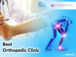 Best Orthopedic Clinic In JP Nagar Bangalore-drjagadishprabhu