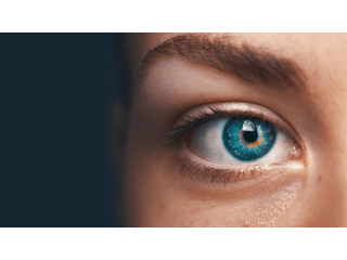 EyeFortin Protects Eye Damage Reduces Inflammation!