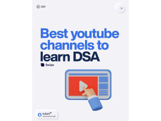 DSA Mastery: Explore the Leading Online Courses for Success