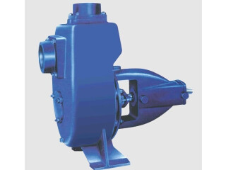 Reliable Self Priming Pump Manufacturer