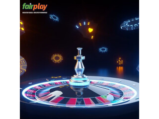 Secure Your Winnings: Easy Fairplay Login for Members