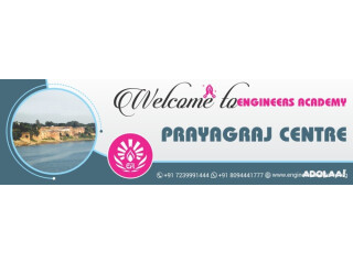 Top Institute for gate coaching in prayagraj?