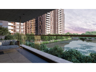 5 BHK apartment in Ahmedabad