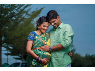 Professional Candid Wedding Photographer in Salem | Mesmerics