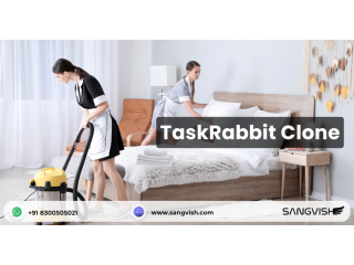 Launch your ondemanding marketplace like Taskrabbit