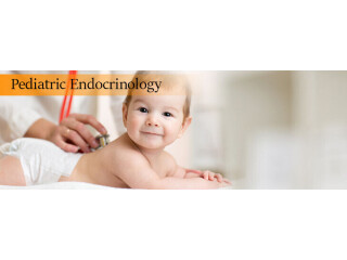 Best Pediatric Endocrinologist Near Me