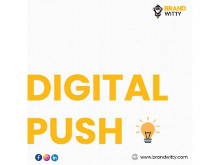 Brandwitty - Top Digital Marketing Agency in Borivali, Maharashtra & Mumbai