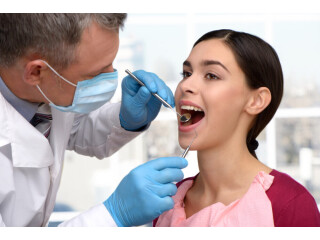 PerfectSmilz: Unmatched Dental Excellence in Delhi