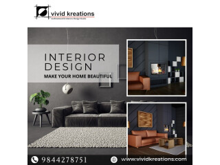 Interior Design Company in Bangalore