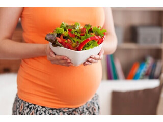 Indian Pregnancy Diet Chart for Healthy Baby