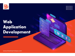 Web Application Development Services