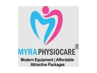 Best physiotherapists in Delhi