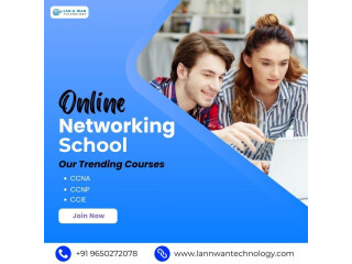 BEST CISCO SD WAN TRAINING INSTITUTE IN INDIA