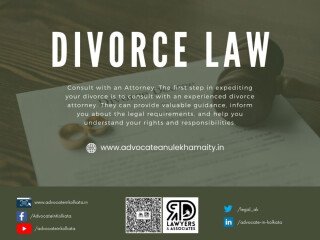 Advocate Anulekha Maity Divorce Lawyer near