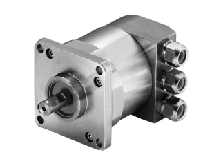 Best Quality Hengstler Profinet Encoders