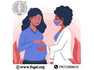 A Perfect pregnancy healthcare Service by FOGSI