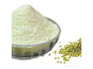 Organic green gram powder online | Green moong dal powder