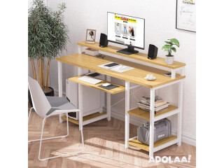 Buy Study Table In Noida Online @Best Price in India! GKW Retail