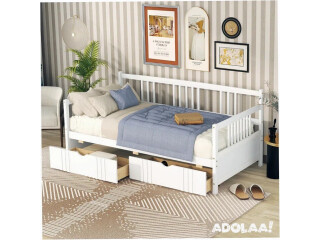 Buy Single Bed in Noida Online @Best Price in India! GKW Retail